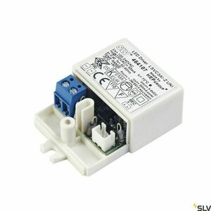 LED driver SLV 350mA 1-3x1W IP20 464107 1 LED driver SLV 350mA 1-3x1W IP20 464107 small 1