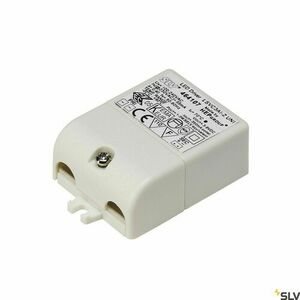 LED driver SLV 350mA 1-3x1W IP20 464107 0 LED driver SLV 350mA 1-3x1W IP20 464107 small 0