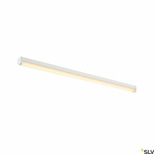 Check Surface-Mounted LED Lamp SLV BENA 150 White 36W 3000K 5000lm 631339
