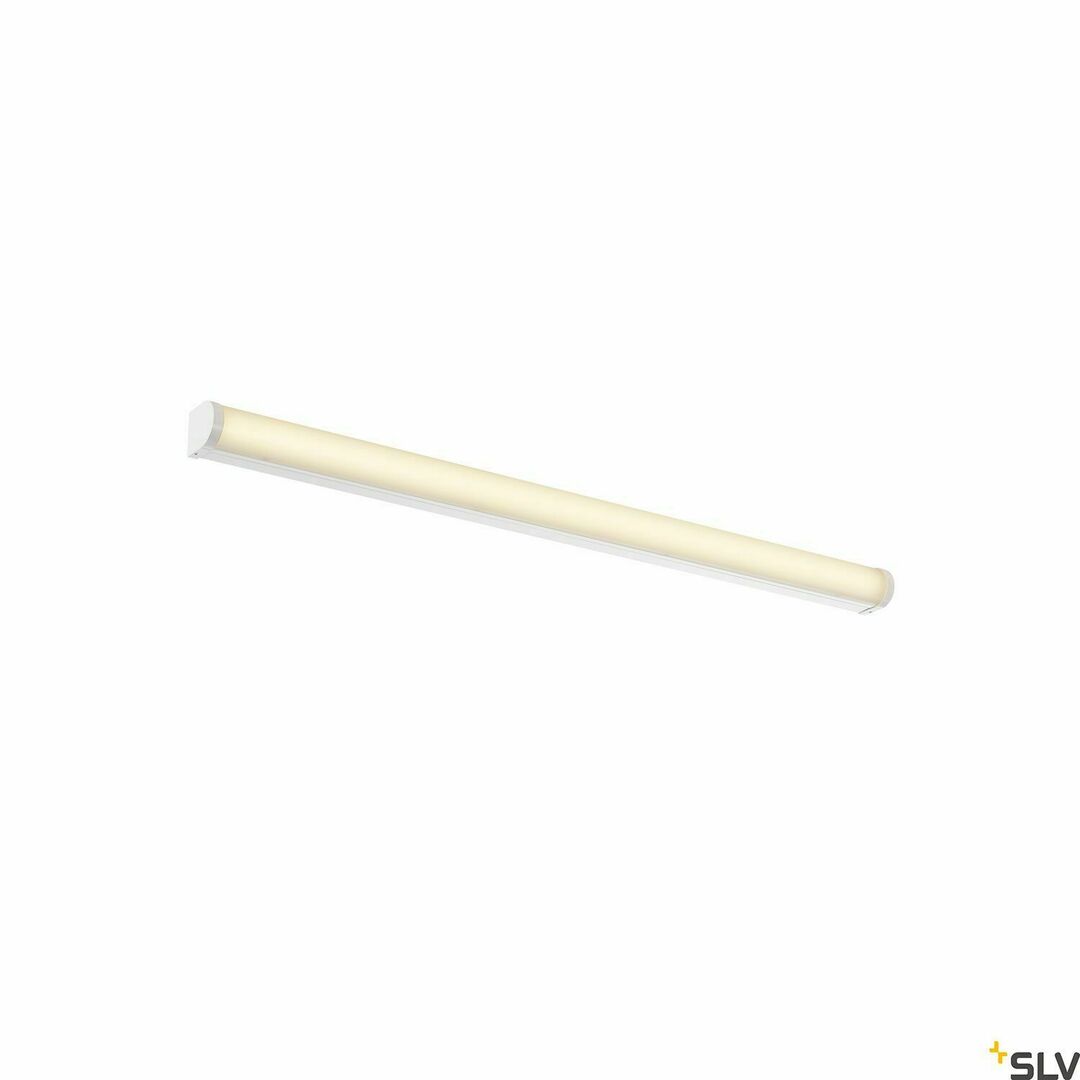 View Surface-Mounted LED Lamp SLV BENA 120 White 28W 4000K 4000lm 631347 Surface-Mounted LED Lamp SLV BENA 120 White 28W 4000K 4000lm 631347
