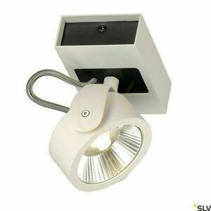 Surface-mounted Lamp SLV KALU white LED 17W 3000K 1000128 1 Surface-mounted Lamp SLV KALU white LED 17W 3000K 1000128 small 1