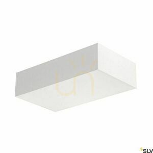 Wall Light SLV SHELL 30 White LED 3000K 50W 1000423 2 Wall Light SLV SHELL 30 White LED 3000K 50W 1000423 small 2
