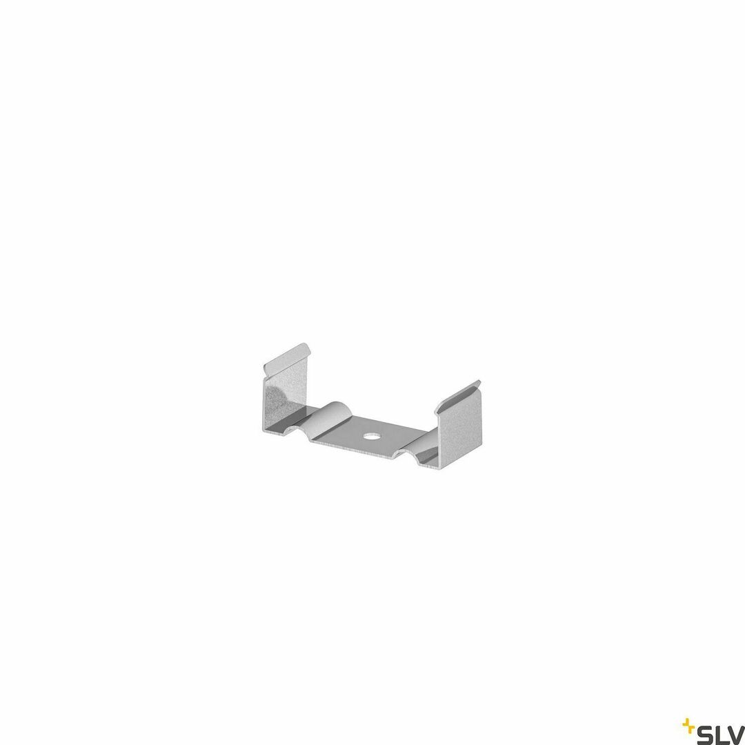 Mounting Clip SLV GRAZIA 20 LED Profile Grey 1000537