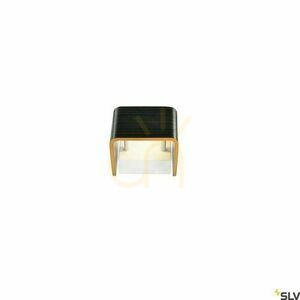 Wall Light SLV MANA 96 White LED Dim-to-Warm 8.3W 1000613 small 2