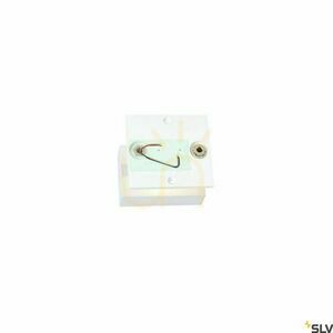 Wall Light SLV MANA 96 White LED Dim-to-Warm 8.3W 1000613 small 0