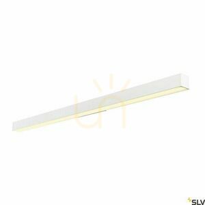 Indoor Wall Light SLV Q-LINE White LED 45W 3000K 142.5 cm 1000668 small 0