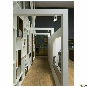 Recessed Spotlight SLV SPOT 79 132021 GU10 50W White Aluminum 3 Recessed Spotlight SLV SPOT 79 132021 GU10 50W White Aluminum small 3