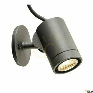 Outdoor Spot Light SLV HELIA Anthracite 6.5W 3000K IP55 1000735 small 1