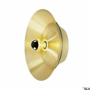 Recessed luminaire SLV BATO brass 35 cm E27 60W 1000748 0 Recessed luminaire SLV BATO brass 35 cm E27 60W 1000748 small 0