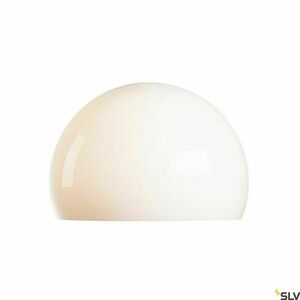 Lampshade SLV FENDA white round 40 cm 1000764 1 Lampshade SLV FENDA white round 40 cm 1000764 small 1