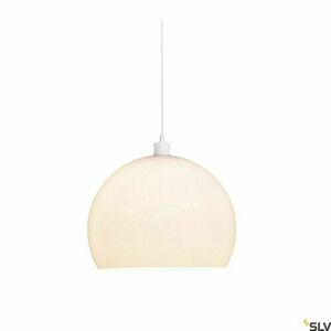 Lampshade SLV FENDA white round 40 cm 1000764 2 Lampshade SLV FENDA white round 40 cm 1000764 small 2