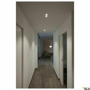 Lampshade SLV FENDA white round 40 cm 1000764 3 Lampshade SLV FENDA white round 40 cm 1000764 small 3