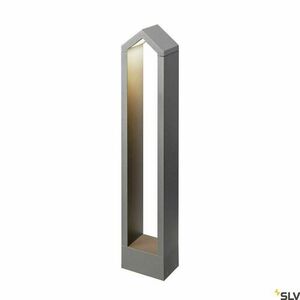 Outdoor Post Light SLV RASCALI 65 Anthracite 8W 3000K IP65 1000801 0 Outdoor Post Light SLV RASCALI 65 Anthracite 8W 3000K IP65 1000801 small 0