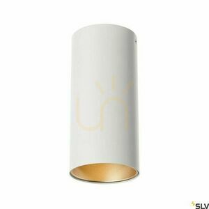 Reflector SLV ANELA 28° Gold Aluminum 8 cm 1000809 1 Reflector SLV ANELA 28° Gold Aluminum 8 cm 1000809 small 1