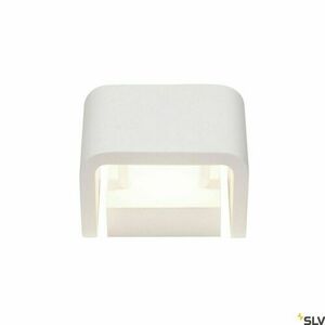 Lampshade SLV MANA Plaster White 13.6 cm 1000824 small 2