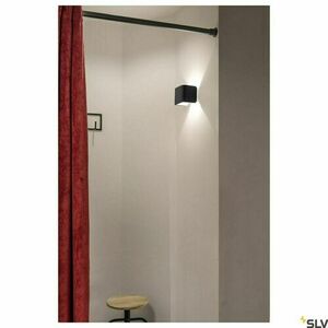 Lampshade SLV MANA Plaster White 13.6 cm 1000824 small 3