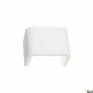 Lampshade SLV MANA Plaster White 13.6 cm 1000824 small 0