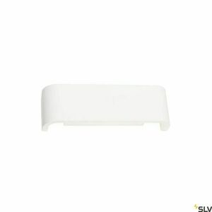 Lampshade SLV MANA plaster white 309 mm 1000825 1 Lampshade SLV MANA plaster white 309 mm 1000825 small 1