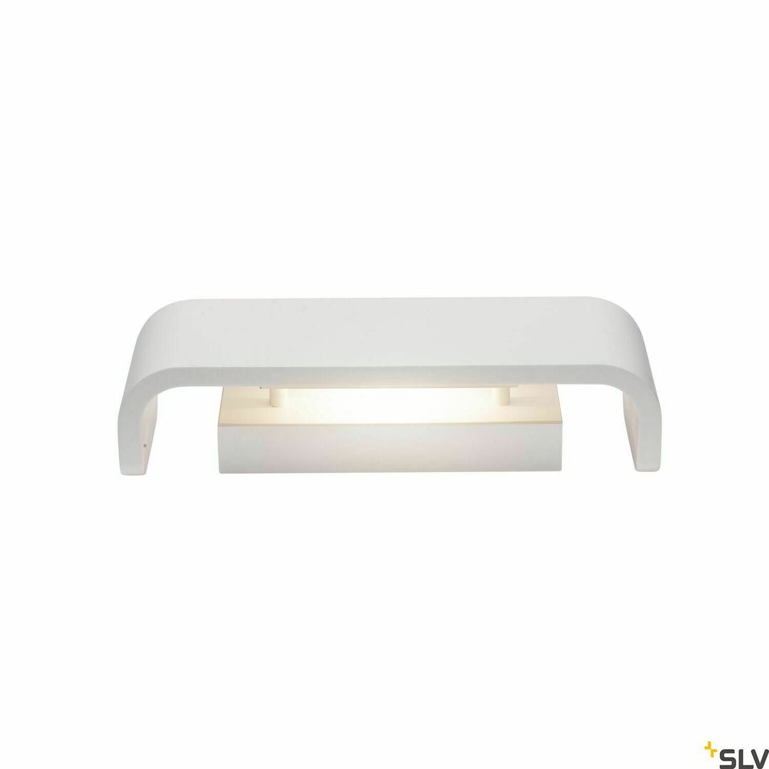 Preview Lampshade SLV MANA plaster white 309 mm 1000825 Lampshade SLV MANA plaster white 309 mm 1000825