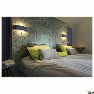 Lampshade SLV MANA plaster white 309 mm 1000825 3 Lampshade SLV MANA plaster white 309 mm 1000825 small 3
