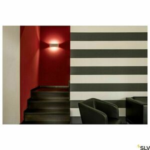 Lampshade SLV MANA plaster white 309 mm 1000825 5 Lampshade SLV MANA plaster white 309 mm 1000825 small 5