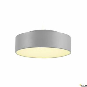 Ceiling Light SLV MEDO 30 Grey LED 15W 3000K IP20 1000857 small 0