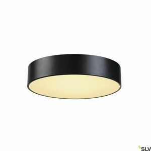 Ceiling Light SLV MEDO 40 Black LED 28W 3000K 1000864 small 0