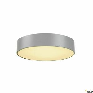 Ceiling Light SLV MEDO 40 Grey LED 28W 3000K 2450lm 1000866 0 Ceiling Light SLV MEDO 40 Grey LED 28W 3000K 2450lm 1000866 small 0