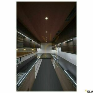 Strip Light SLV GRAZIA FlexStrip 24V 80W 5m 2700-6500K White 1004725 small 3