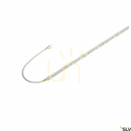Check Strip Light SLV GRAZIA FlexStrip 24V 80W 5m 2700-6500K White 1004725