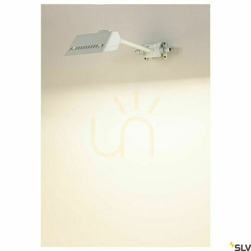 Check LED picture light SLV TODAY white 29W 4000K IP65 1000881