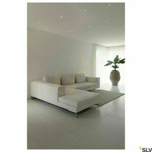 Recessed spotlight SLV HORN MINI LED white 1W 3000K 1000914 small 4