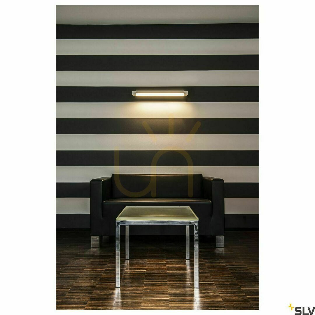 Display Surface-Mounted LED Lamp SLV Long Grill White 20W 3000K 1001019 Surface-Mounted LED Lamp SLV Long Grill White 20W 3000K 1001019