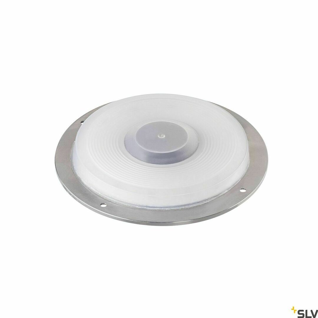 Check LED module SLV BIG PLOT 5.5W 3000K IP67 silver 1001256 LED module SLV BIG PLOT 5.5W 3000K IP67 silver 1001256