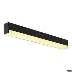Surface-mounted LED Lamp SLV SIGHT black 20W 3000K 1490lm 1001283 2 Surface-mounted LED Lamp SLV SIGHT black 20W 3000K 1490lm 1001283 small 2