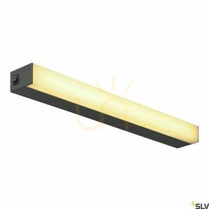 Surface-mounted LED Lamp SLV SIGHT black 20W 3000K 1490lm 1001283 0 Surface-mounted LED Lamp SLV SIGHT black 20W 3000K 1490lm 1001283 small 0