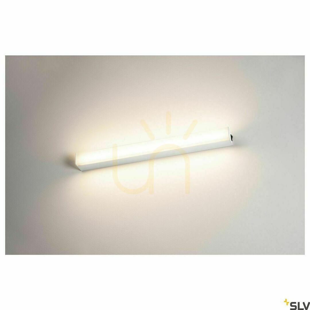 Display Surface-mounted lamp SLV SIGHT LED white 20W 3000K 582 mm 1001284 Surface-mounted lamp SLV SIGHT LED white 20W 3000K 582 mm 1001284