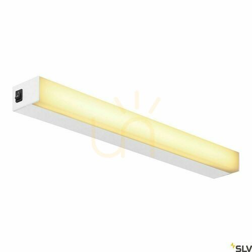 Check Surface-mounted lamp SLV SIGHT LED white 20W 3000K 582 mm 1001284