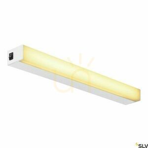Surface-mounted lamp SLV SIGHT LED white 20W 3000K 582 mm 1001284 0 Surface-mounted lamp SLV SIGHT LED white 20W 3000K 582 mm 1001284 small 0