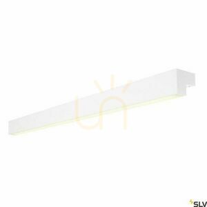 Surface-Mounted Lamp SLV L-LINE 120 LED White 18.5W 3000K IP44 1001303 0 Surface-Mounted Lamp SLV L-LINE 120 LED White 18.5W 3000K IP44 1001303 small 0