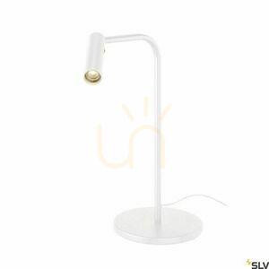 Table Lamp SLV KARPO TL White LED 6.2W 3000K 430lm 1001460 2 Table Lamp SLV KARPO TL White LED 6.2W 3000K 430lm 1001460 small 2