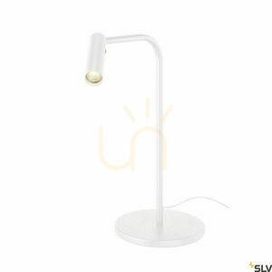 Table Lamp SLV KARPO TL White LED 6.2W 3000K 430lm 1001460 0 Table Lamp SLV KARPO TL White LED 6.2W 3000K 430lm 1001460 small 0