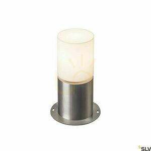 Outdoor Post Light SLV ROX ACRYL 30 Stainless Steel IP44 1001488 0 Outdoor Post Light SLV ROX ACRYL 30 Stainless Steel IP44 1001488 small 0