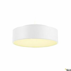Ceiling Light SLV MEDO 30 White LED 16W 3000K 1200lm 135021 small 0