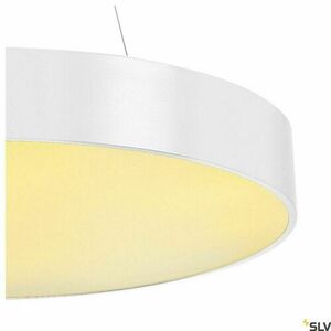 Ceiling Light SLV MEDO 60 White LED 38W 3000K 4000lm 135121 2 Ceiling Light SLV MEDO 60 White LED 38W 3000K 4000lm 135121 small 2