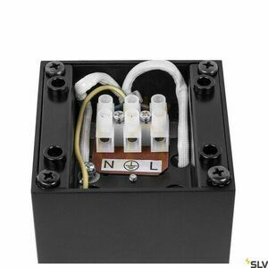 Ceiling Light SLV ALTRA DICE black 35W 1002216 2 Ceiling Light SLV ALTRA DICE black 35W 1002216 small 2