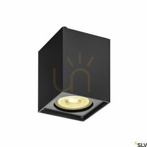 Ceiling Light SLV ALTRA DICE black 35W 1002216 6 Ceiling Light SLV ALTRA DICE black 35W 1002216 small 6