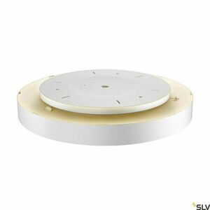 Surface-Mounted Ceiling Lamp SLV MEDO 60 Ambient White DALI 37W 1001900 2 Surface-Mounted Ceiling Lamp SLV MEDO 60 Ambient White DALI 37W 1001900 small 2
