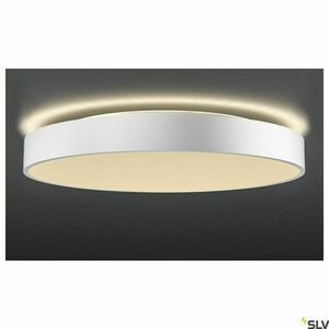 Surface-Mounted Ceiling Lamp SLV MEDO 60 Ambient White DALI 37W 1001900 5 Surface-Mounted Ceiling Lamp SLV MEDO 60 Ambient White DALI 37W 1001900 small 5
