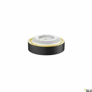 Surface-Mounted Lamp SLV MEDO AMBIENT 30 Black DALI 15W 3000/4000K 1001889 2 Surface-Mounted Lamp SLV MEDO AMBIENT 30 Black DALI 15W 3000/4000K 1001889 small 2